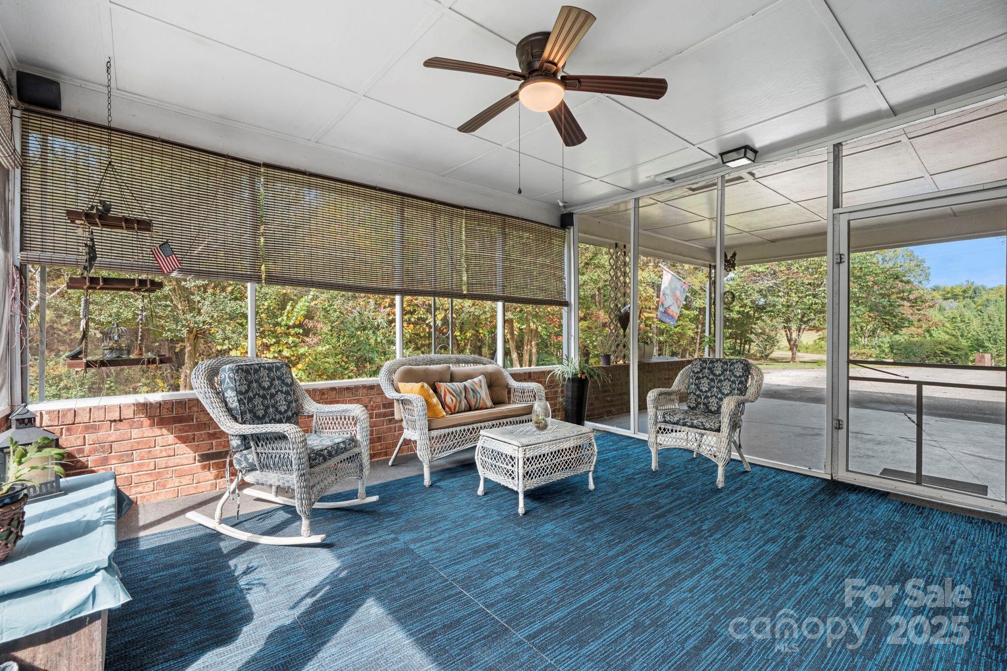 3651 Pea Ridge Road Morganton, NC 28655 - Photo 36 of 43 a living room with furniture