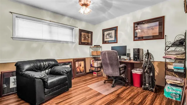 $355,000 | 193 Eisenhower Road, Denison, TX 75020