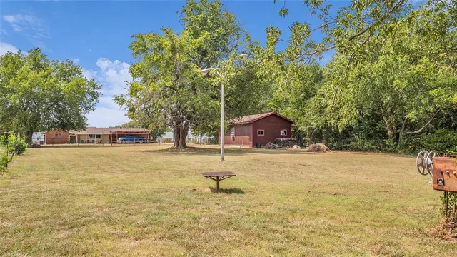 $355,000 | 193 Eisenhower Road, Denison, TX 75020