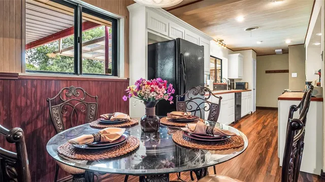 $355,000 | 193 Eisenhower Road, Denison, TX 75020