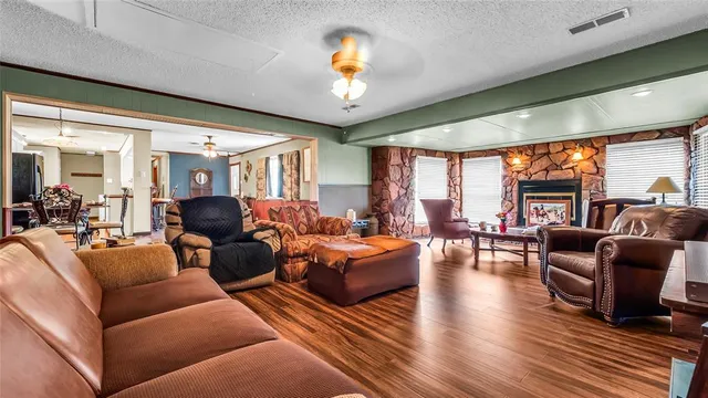 $355,000 | 193 Eisenhower Road, Denison, TX 75020