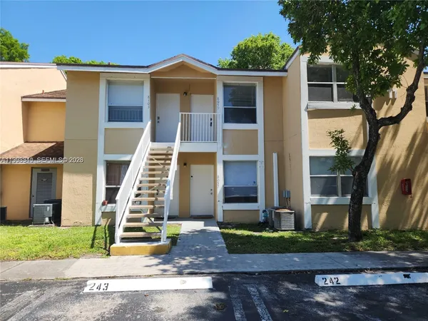 $2,200 | 8059 Southwest 21st Court, Unit 8059, Miramar, FL 33025