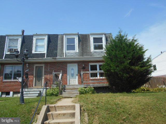 2107 Cockspur Road Baltimore, MD 21220 - Photo 1 of 19 Exterior (Front)