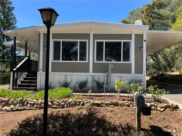 $359,000 | 4747 Oak Crest Road, Unit 96, Fallbrook, CA 92028
