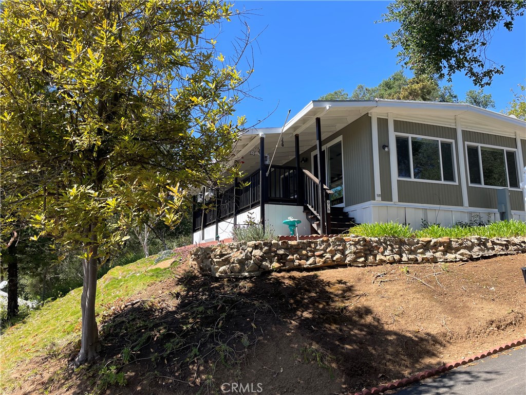 4747 Oak Crest Road, Unit 96 Fallbrook, CA 92028 - Photo 22 of 35