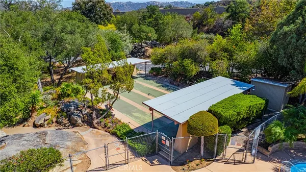 a view of outdoor space patio and entertaining space