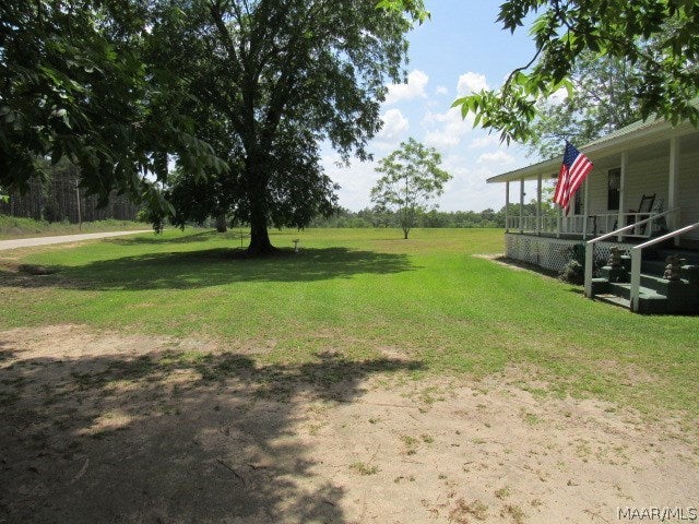 29511 Friendship Road Opp, AL 36467 - Photo 33 of 42 Gallery Image 33