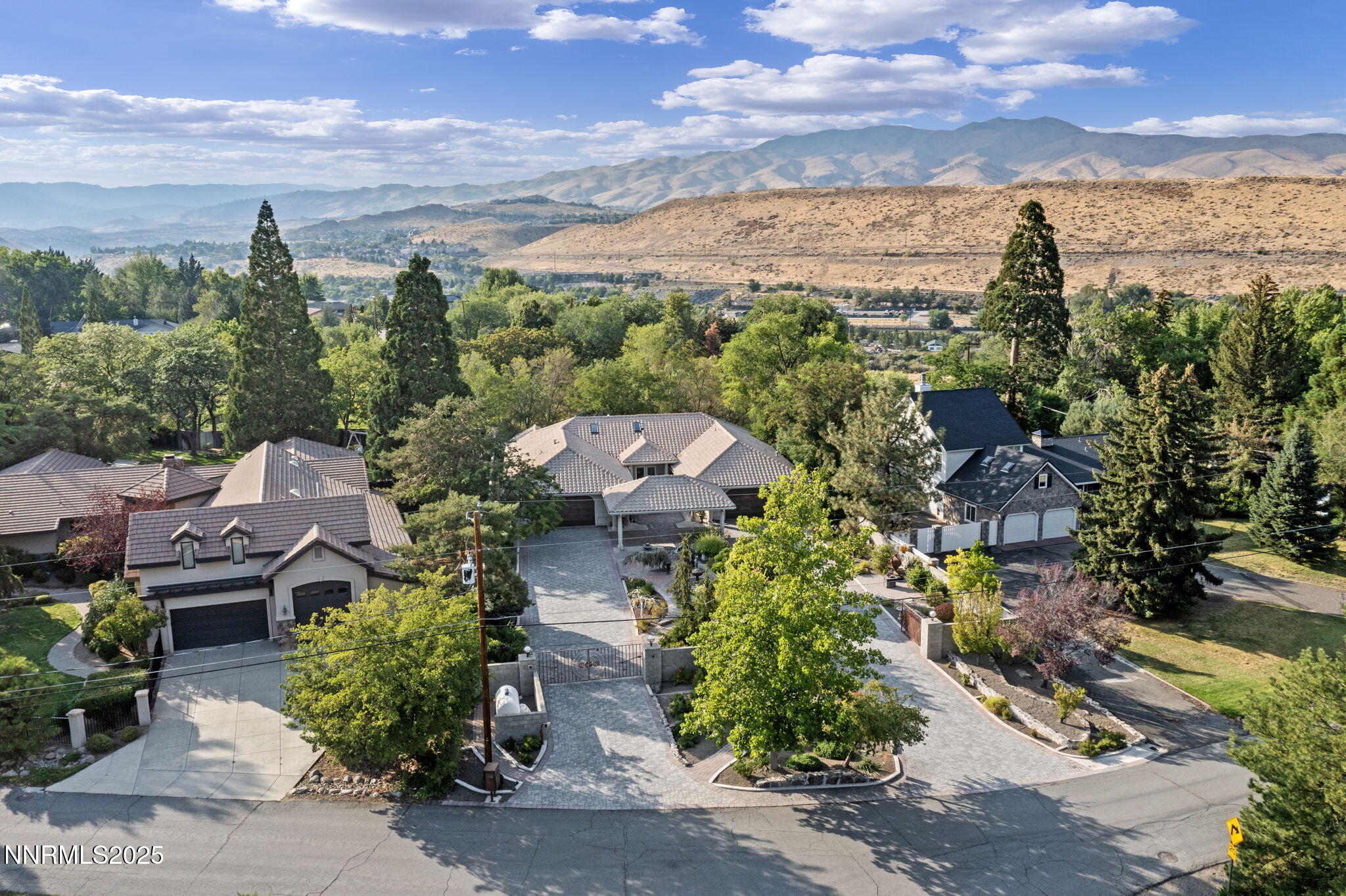 5195 Canyon Drive Reno, NV 89519 - Photo 62 of 69 24-web-or-mls-DJI_0254