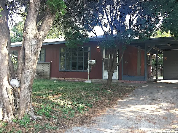 $1,135 | 260 Kenmar Drive, San Antonio, TX 78220