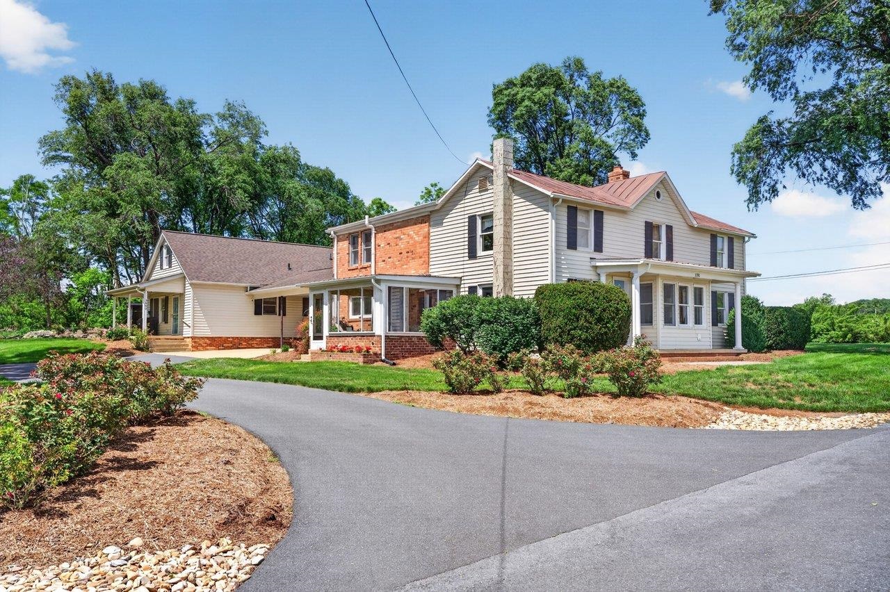 3398 Old Thirty-Three Road Harrisonburg, VA 22801 - Photo 55 of 75