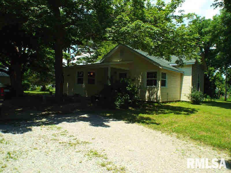 535 Hiser Road Murphysboro, IL 62966 - Photo 1 of 14