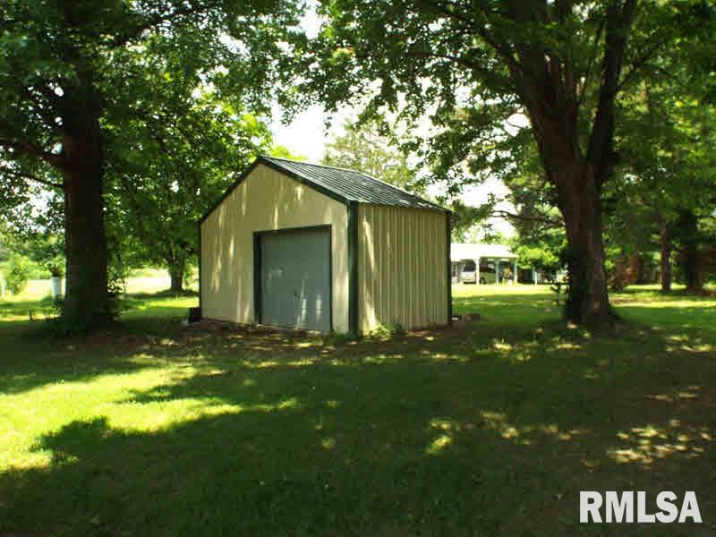535 Hiser Road Murphysboro, IL 62966 - Photo 11 of 14