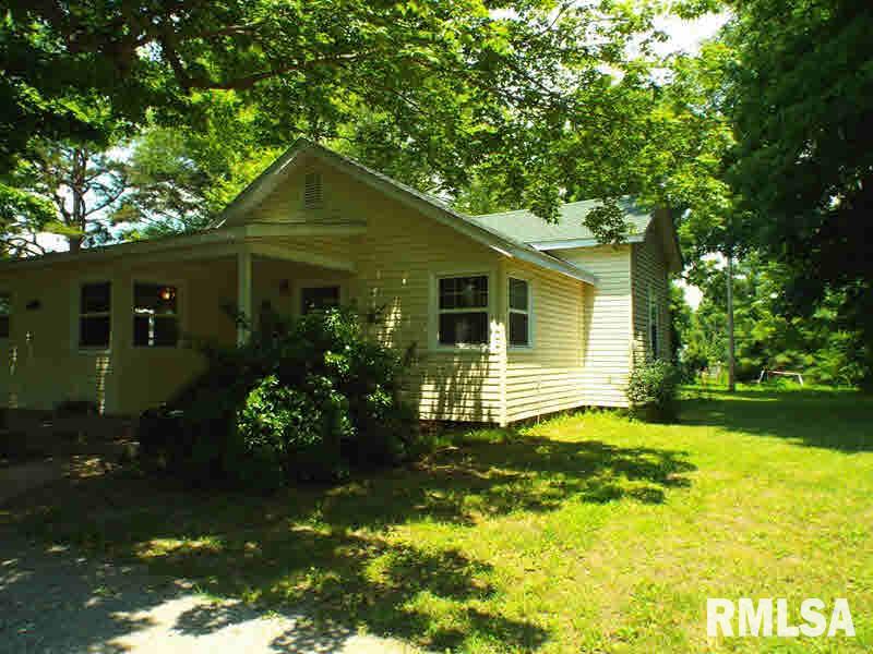 535 Hiser Road Murphysboro, IL 62966 - Photo 14 of 14