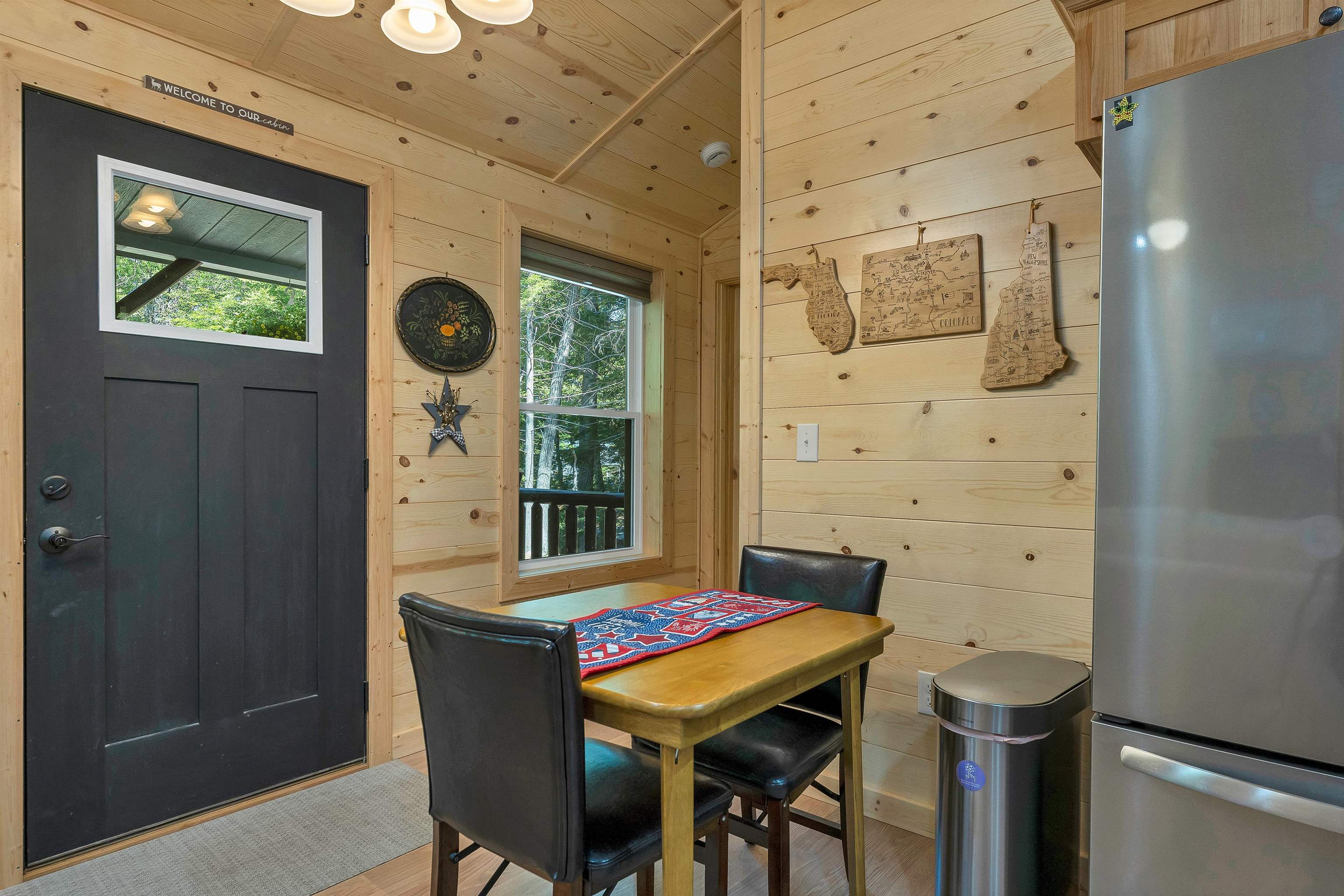 616 Deer Meadow Road Webster, NH 03303 - Photo 14 of 41