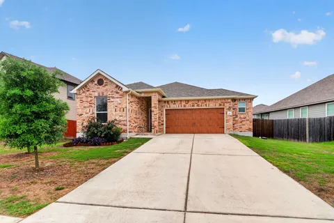 $299,000 | 213 Jarbridge Drive, Kyle, TX 78640