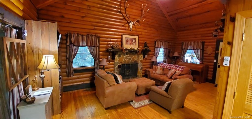 160 Butternut Lane Rutherfordton, NC 28139 - Photo 3 of 13