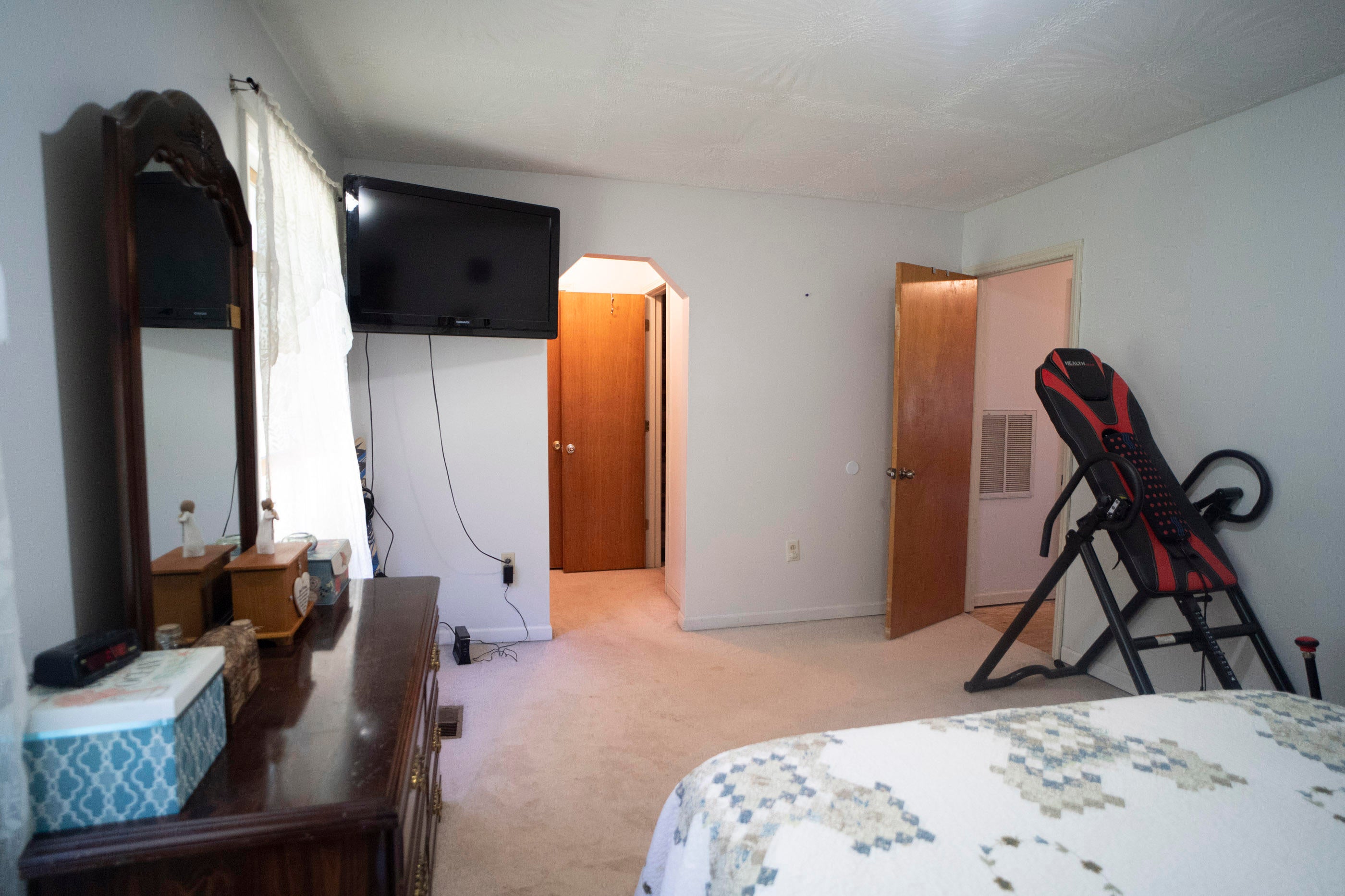 1277 Dawson Road Meadow Bridge, WV 25976 - Photo 36 of 48 Gallery Image 36