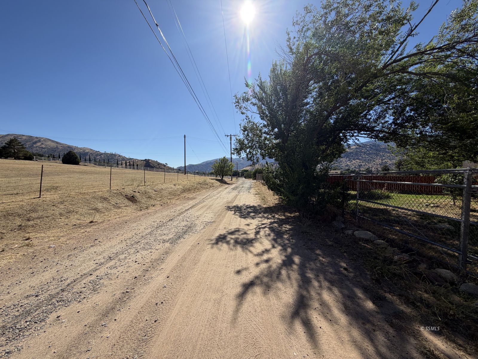 2041 Canal Road Lake Isabella, CA 93240 - Photo 21 of 48