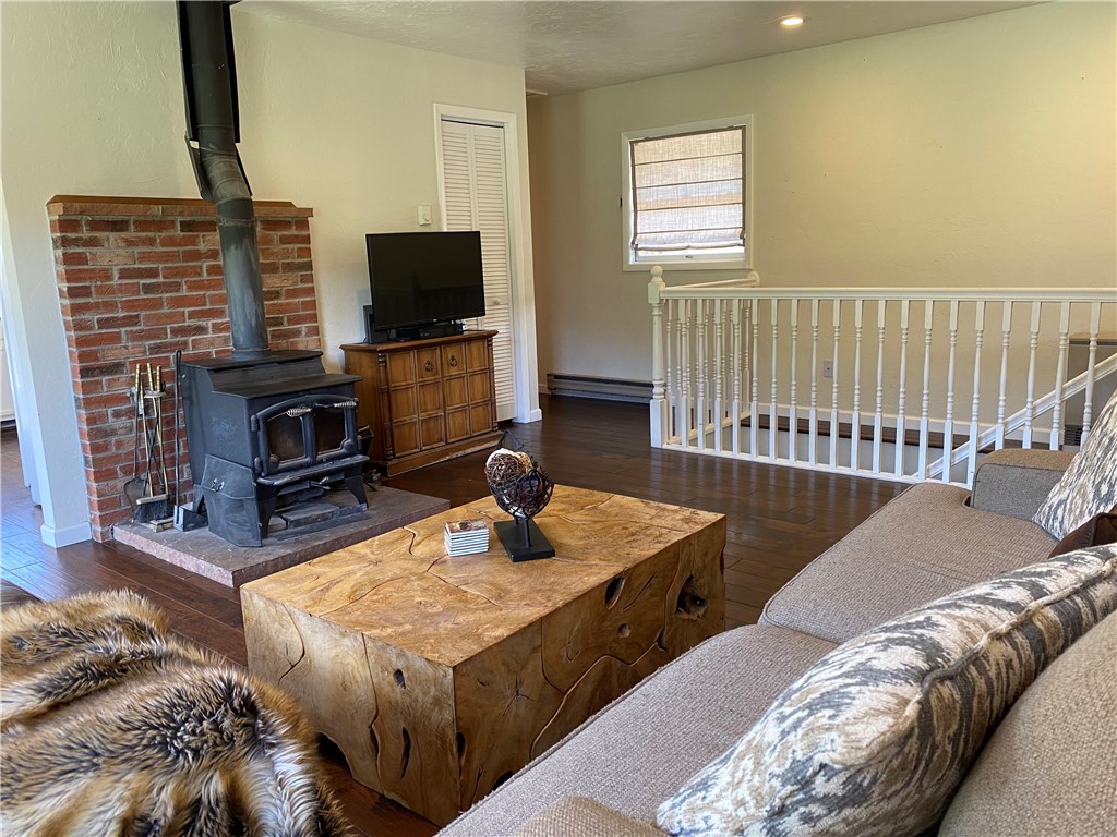 166 McDill Road Breckenridge, CO 80424 - Photo 5 of 21 Gallery Image 5