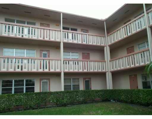 432 Mansfield K, Unit 432 Boca Raton, FL 33434 - Photo 1 of 1 Primary Photo