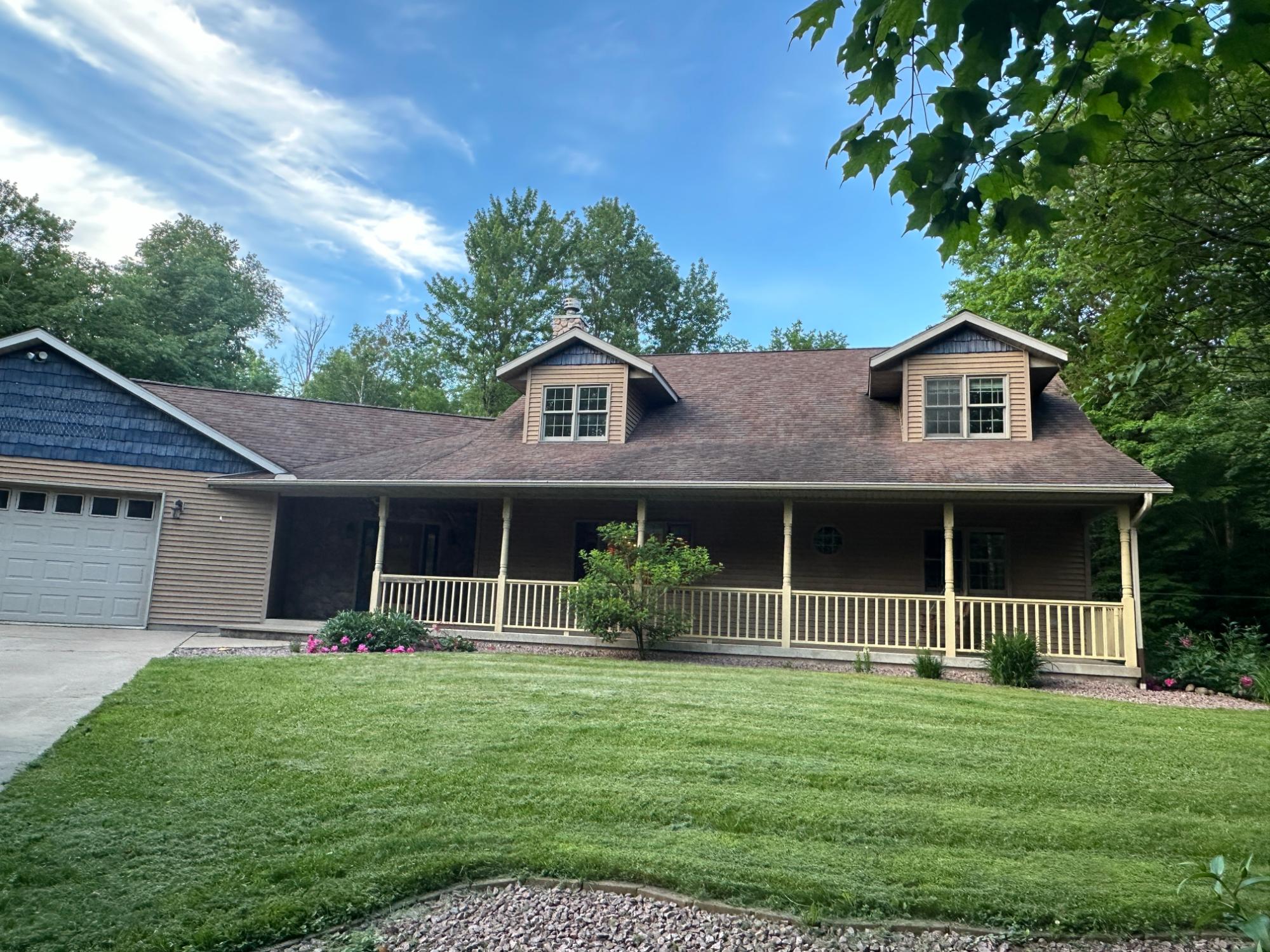N5361 Kentwoods Road Bryant, WI 54418 - Photo 52 of 59 Gallery Image 52