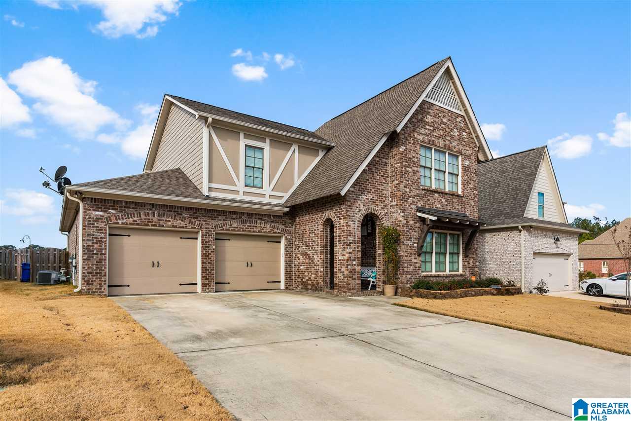 1004 Edgewater Lane Chelsea, AL 35043 - Photo 32 of 33
