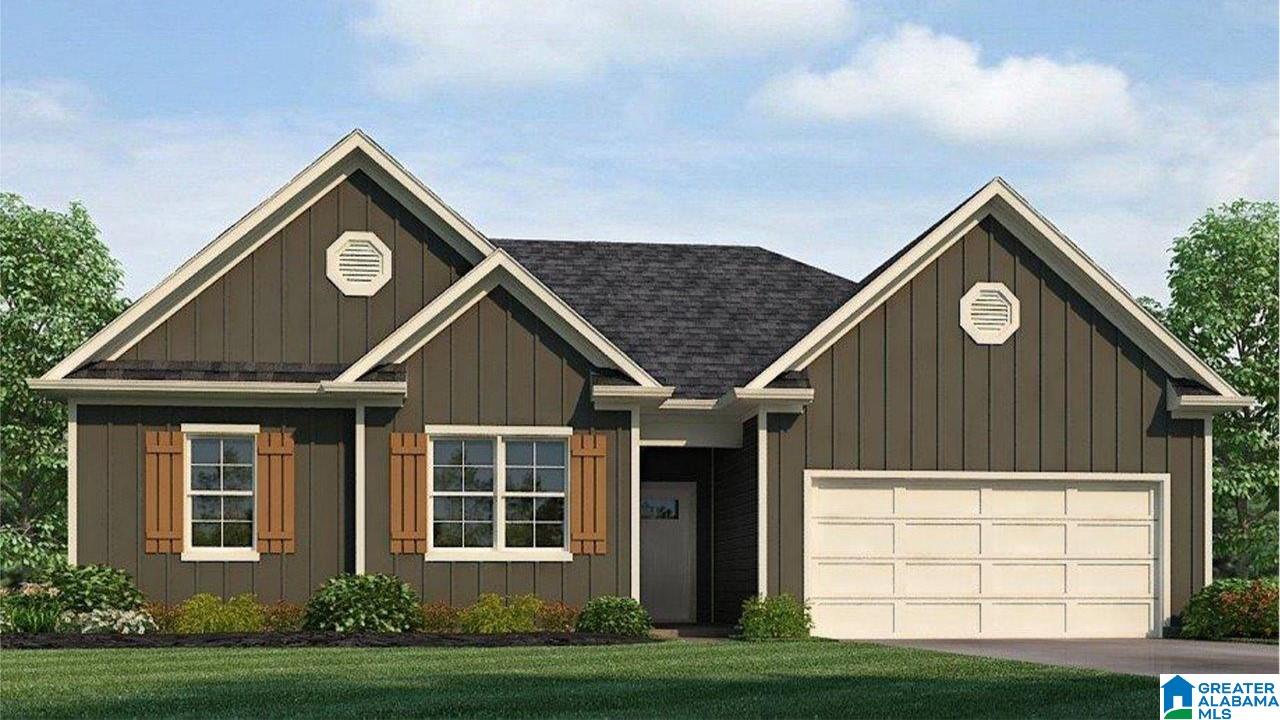 4012 Susie View Lane Alabaster, AL 35007 - Photo 1 of 2
