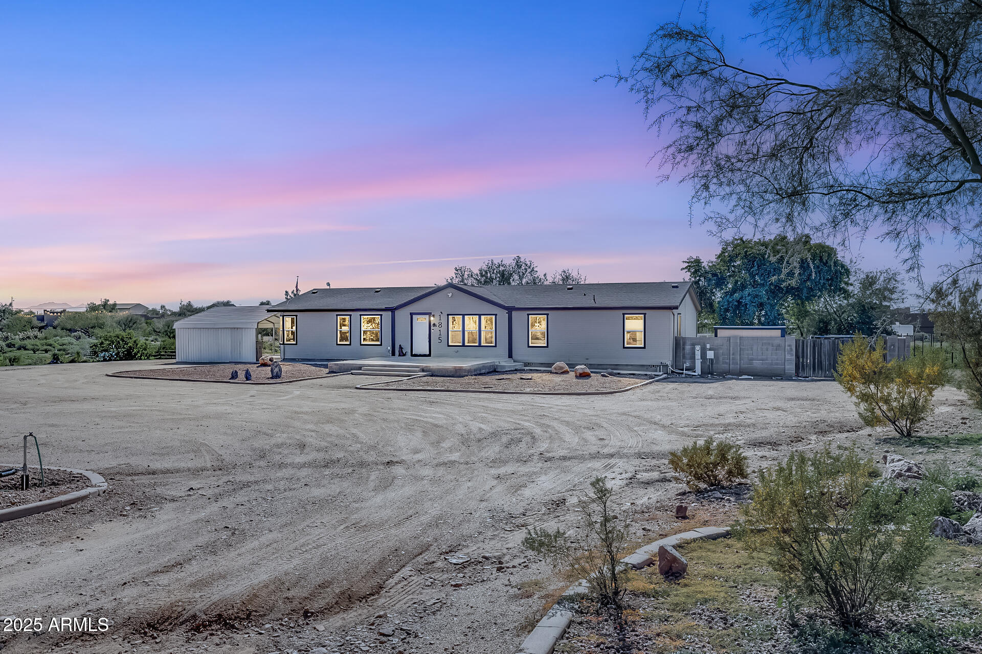 1815 East La Salle Road Phoenix, AZ 85086 - Photo 50 of 66
