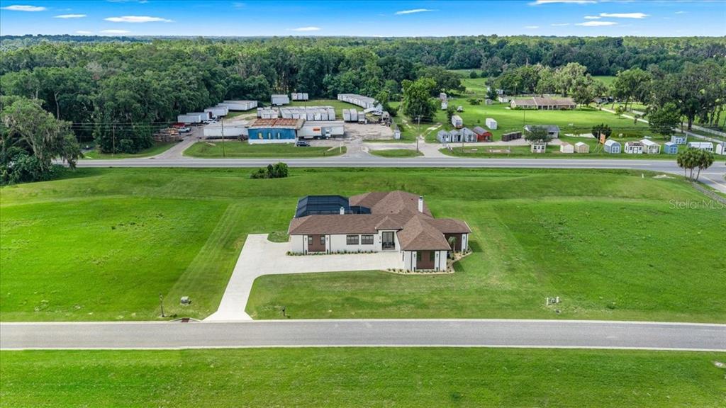 1866 Northwest 79th Loop Ocala, FL 34475 - Photo 60 of 70