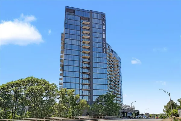 $2,700 | 788 West Marietta Street Northwest, Unit 608, Atlanta, GA 30318