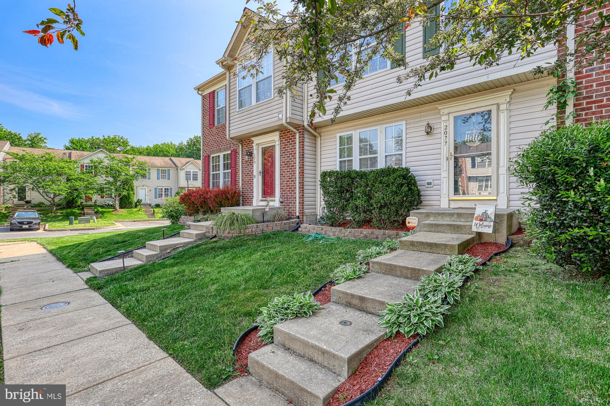 2077 Paperbark Road Essex, MD 21221 - Photo 3 of 44