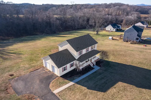 $415,000 | 2683 Five Forks Road, Bedford, VA 24523