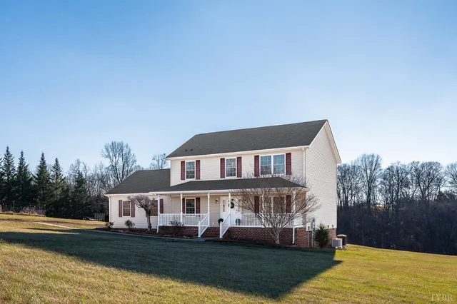 $415,000 | 2683 Five Forks Road, Bedford, VA 24523