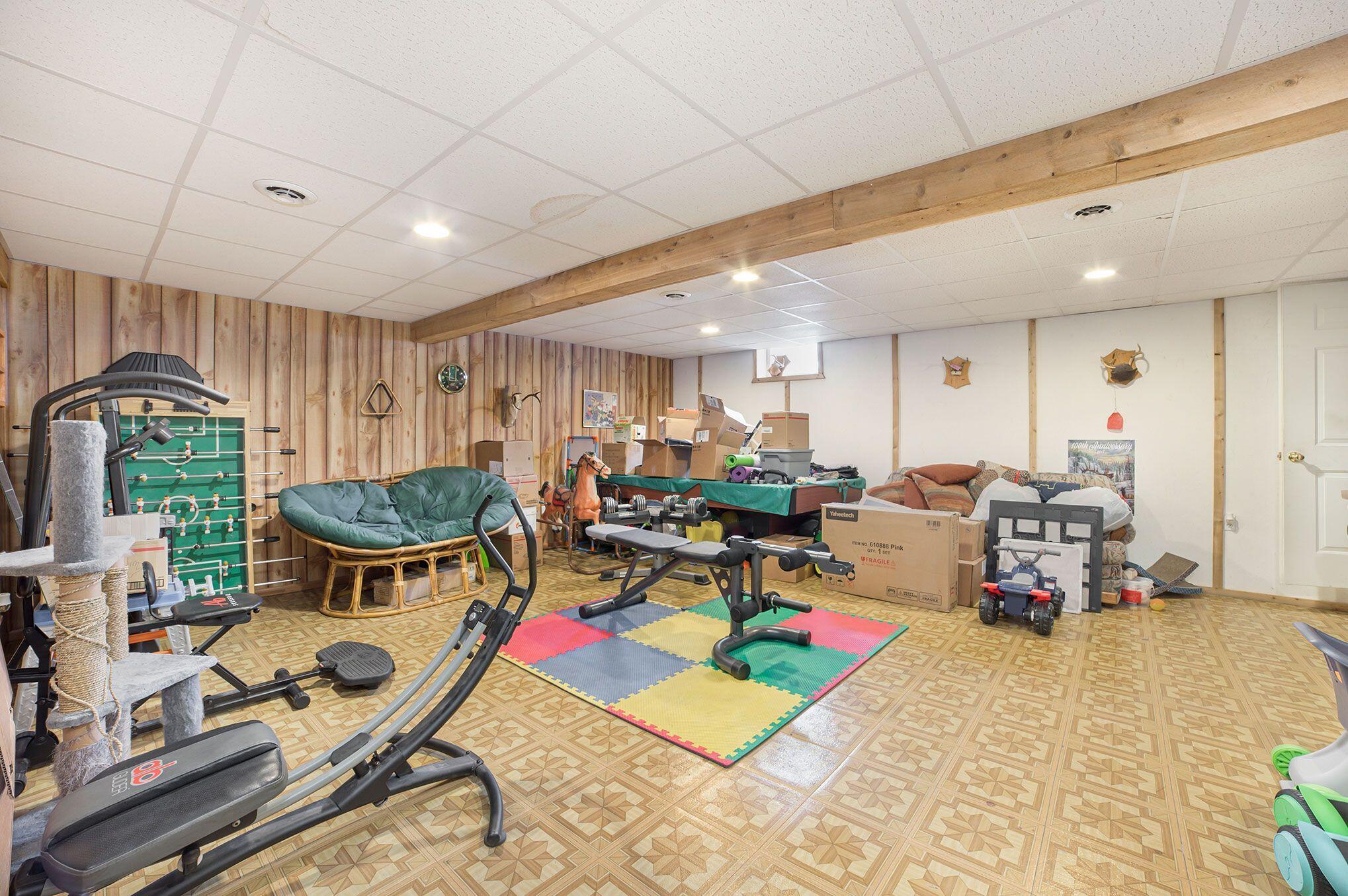 146 McGregor Road Vanderbilt, MI 49795 - Photo 20 of 33 Gallery Image 20