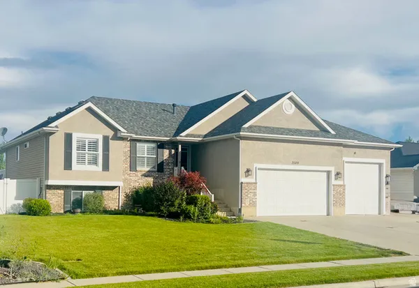 $699,900 | 3589 Remuda Drive, Farr West, UT 84404