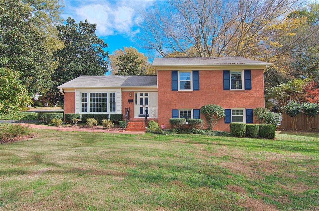 3801 Flowerfield Road Charlotte, NC 28210 - Photo 1 of 24 Gallery Image 1