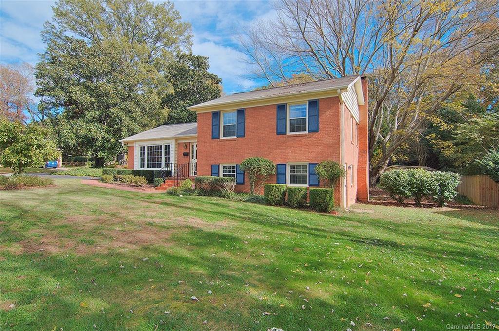 3801 Flowerfield Road Charlotte, NC 28210 - Photo 2 of 24 Gallery Image 2