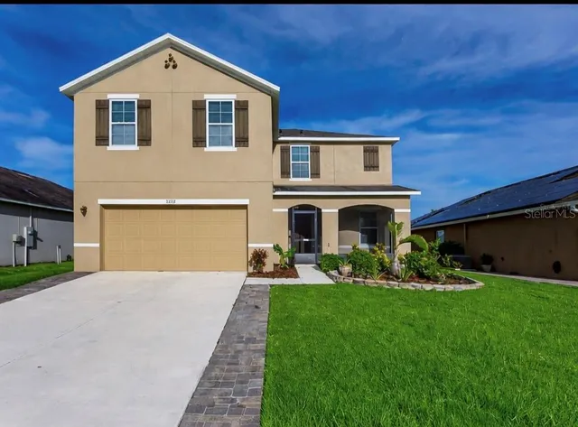 $399,000 | 2259 Sequoia Way, Davenport, FL 33896