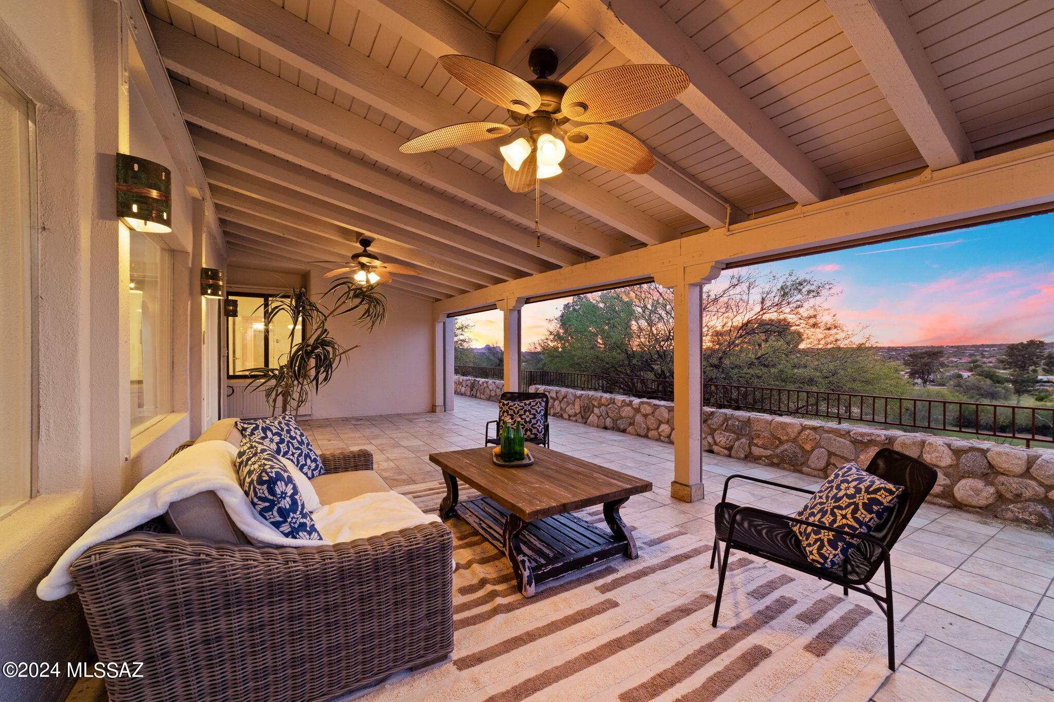 855 West Valle Del Oro Road Tucson, AZ 85737 - Photo 44 of 47