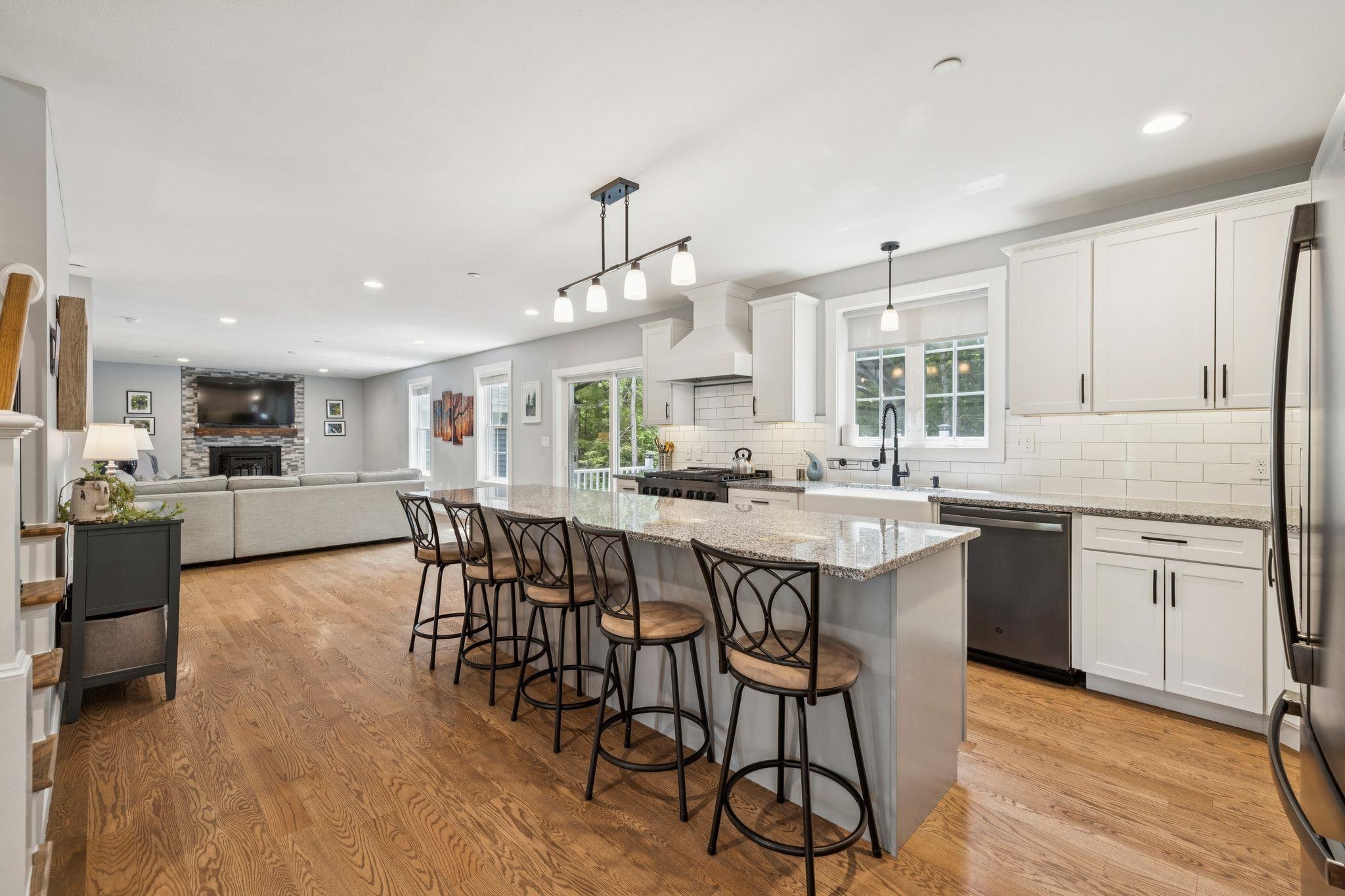 55 Lorden Road New Boston, NH 03070 - Photo 5 of 47