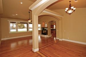 3335 Rupert Road Anderson, CA 96007 - Photo 3 of 4 Dining and Living