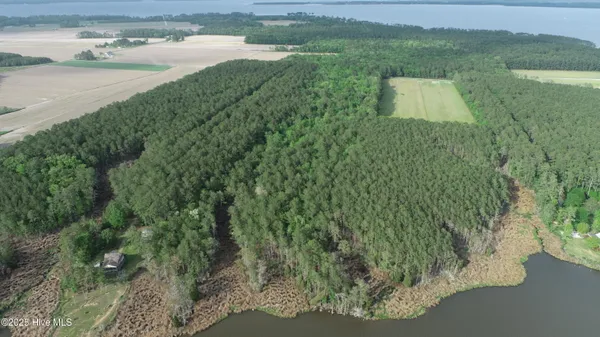 $170,000 | 0 Sr 1722 Off, Belhaven, NC 27810