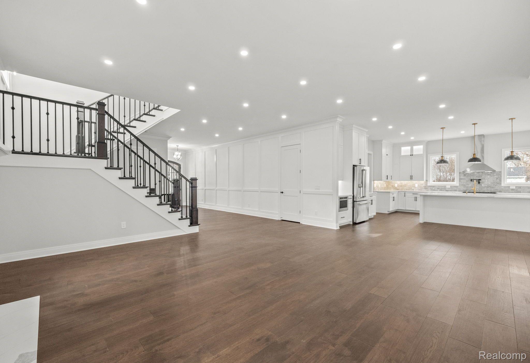 3142 Harvard Road Royal Oak, MI 48073 - Photo 8 of 43 Gallery Image 8