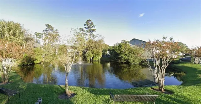 $310,000 | 100 Blair Road, Unit B6, St. Simons, GA 31522