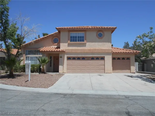$3,025 | 2514 Quail Canyon Avenue, Henderson, NV 89074