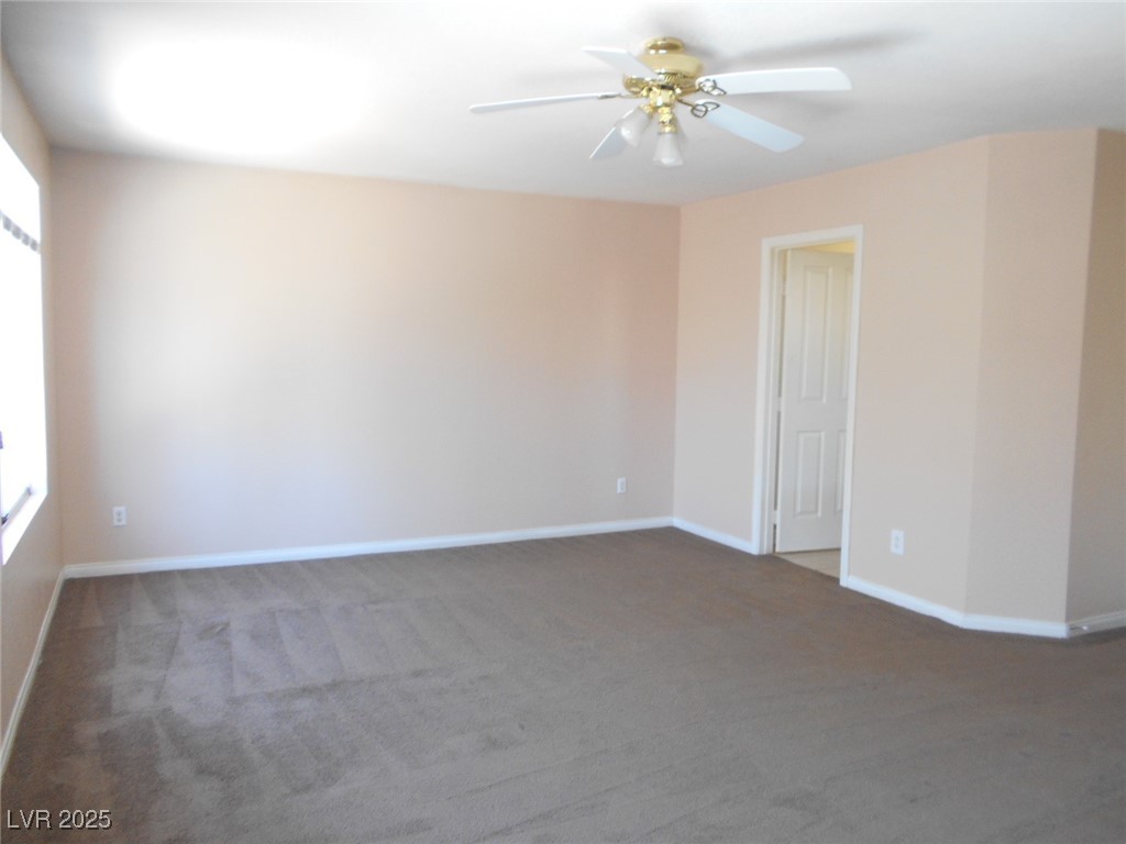 2514 Quail Canyon Avenue Henderson, NV 89074 - Photo 26 of 38