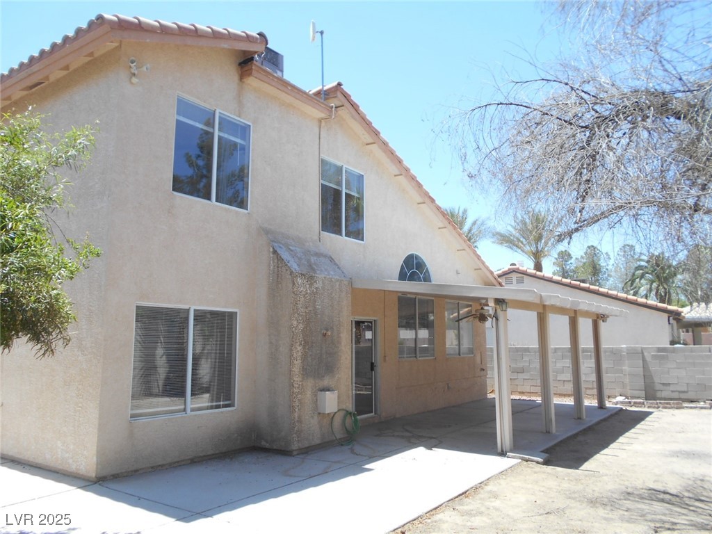 2514 Quail Canyon Avenue Henderson, NV 89074 - Photo 32 of 38