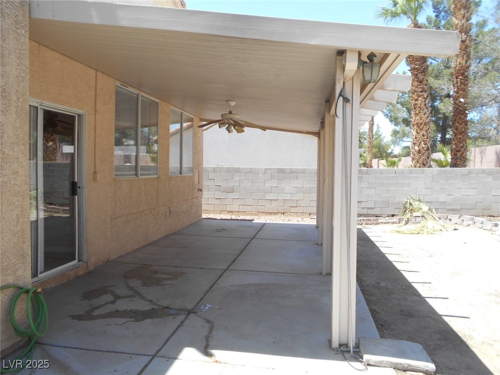 2514 Quail Canyon Avenue Henderson, NV 89074 - Photo 35 of 38