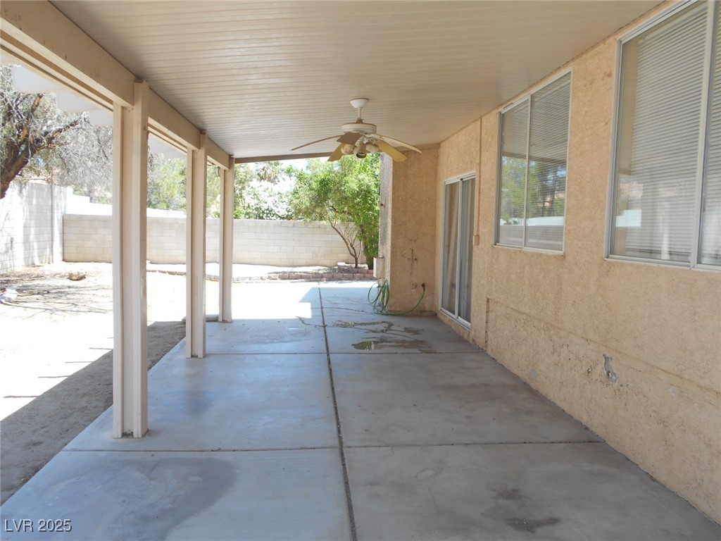 2514 Quail Canyon Avenue Henderson, NV 89074 - Photo 36 of 38