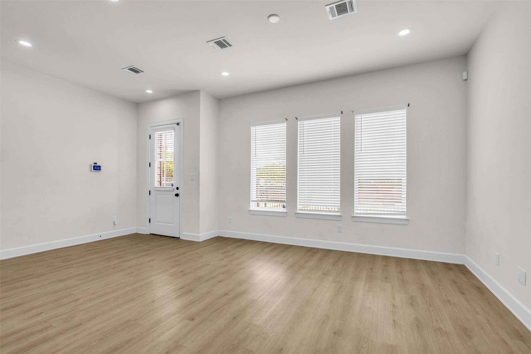 3829 Good Hope Street, Unit A Houston, TX 77021 - Photo 1 of 26 Gallery Image 1